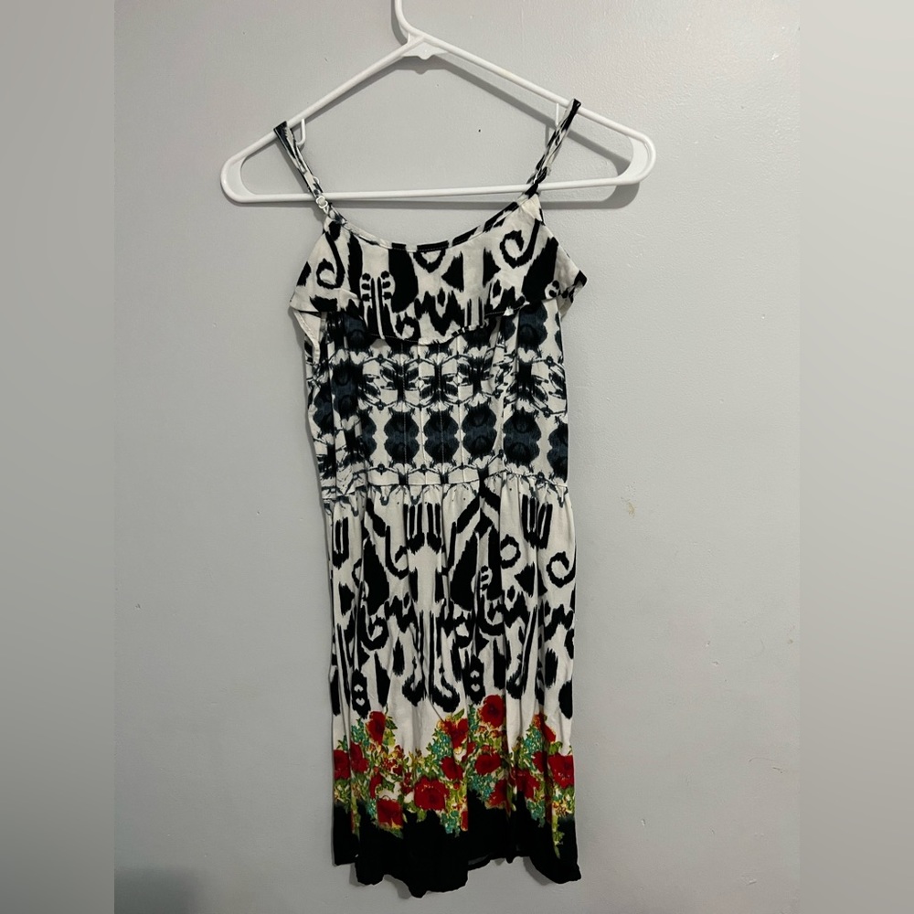 Gorgeous Mini Dress. Size Small